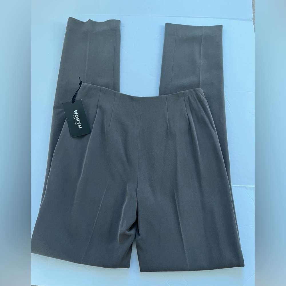 Worth New York Dress Pants Size 2 New with Tags